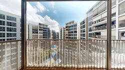 The Criterion (D27), Condominium #546591171